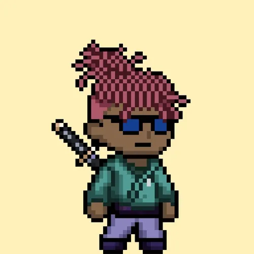 Avatar Xtreme Pixel