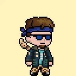 Avatar Xtreme Pixel #2165