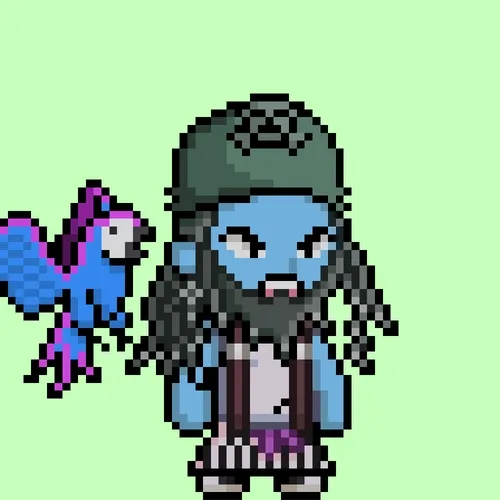 Avatar Xtreme Pixel