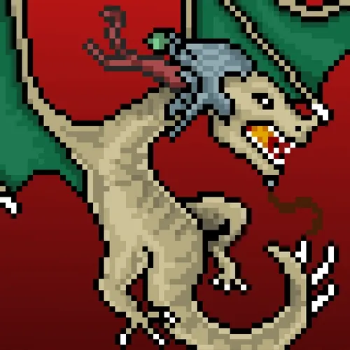 Avatar Xtreme Pixel