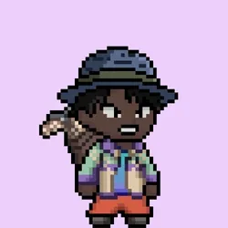 Avatar Xtreme Pixel #2714
