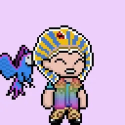 Avatar Xtreme Pixel #99