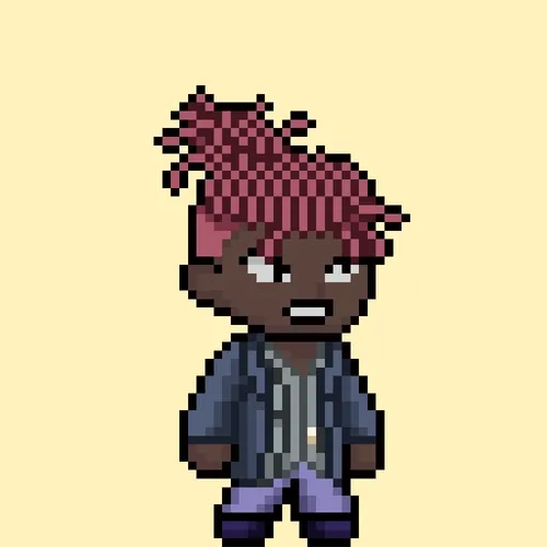 Avatar Xtreme Pixel