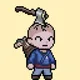 Avatar Xtreme Pixel #1764