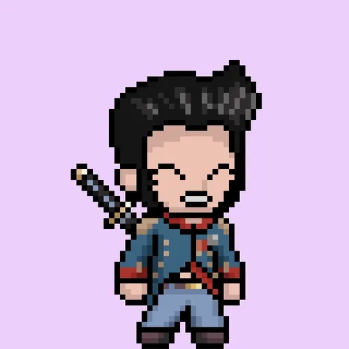 Avatar Xtreme Pixel