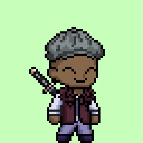 Avatar Xtreme Pixel