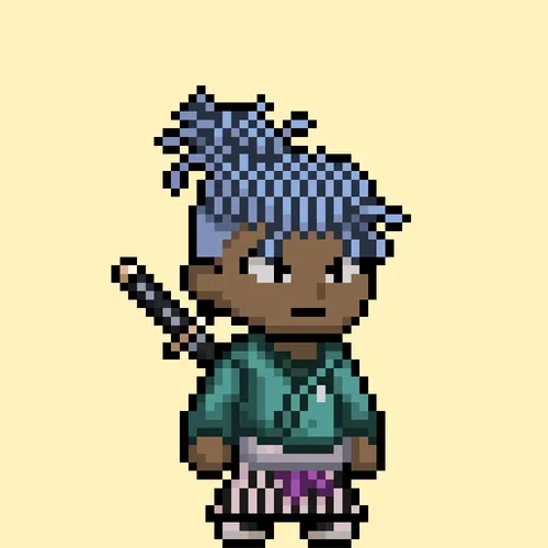 Avatar Xtreme Pixel