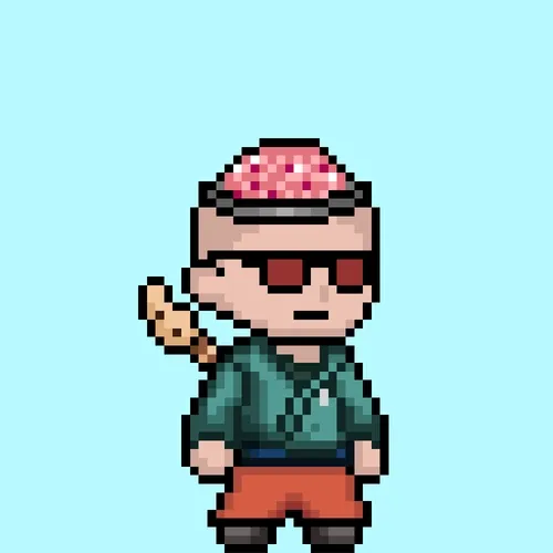 Avatar Xtreme Pixel