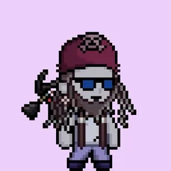Avatar Xtreme Pixel #3657
