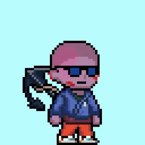 Avatar Xtreme Pixel