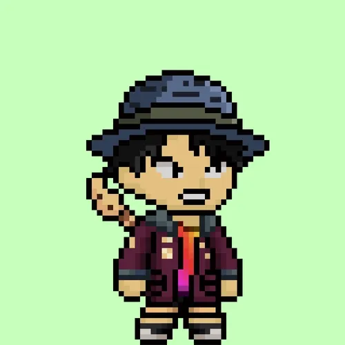 Avatar Xtreme Pixel
