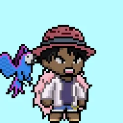 Avatar Xtreme Pixel #2724