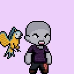 Avatar Xtreme Pixel #328