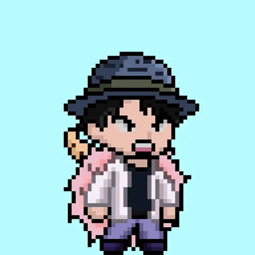 Avatar Xtreme Pixel