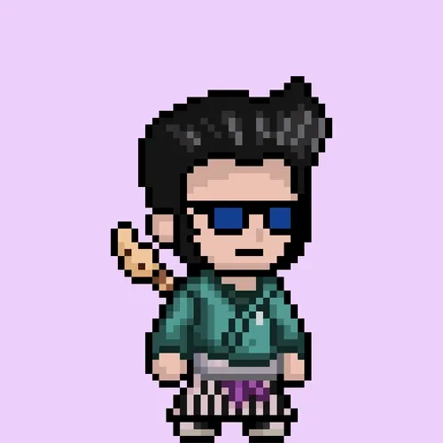 Avatar Xtreme Pixel