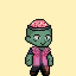Avatar Xtreme Pixel #1459