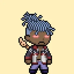 Avatar Xtreme Pixel #1458