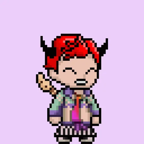 Avatar Xtreme Pixel