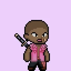Avatar Xtreme Pixel #98