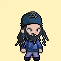 Avatar Xtreme Pixel #2164