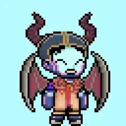 Avatar Xtreme Pixel #3882