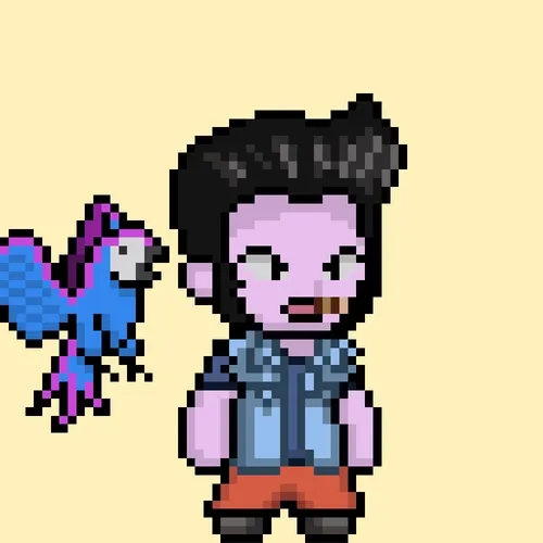 Avatar Xtreme Pixel