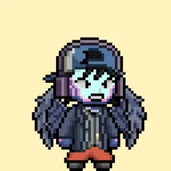 Avatar Xtreme Pixel #1576