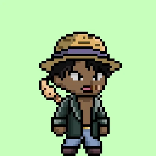 Avatar Xtreme Pixel