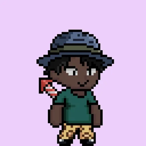 Avatar Xtreme Pixel