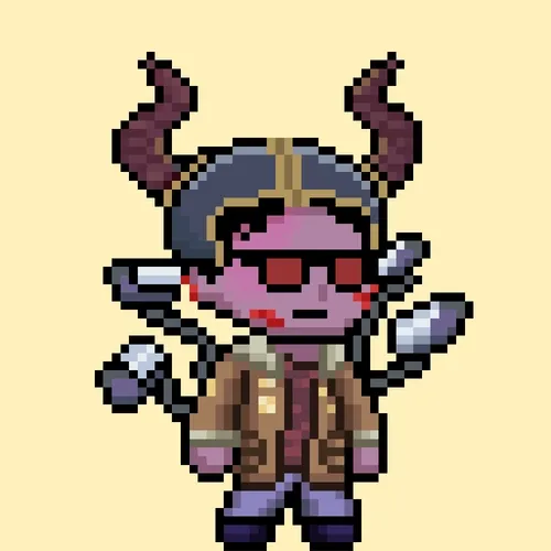 Avatar Xtreme Pixel