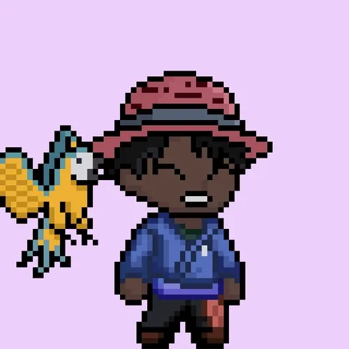 Avatar Xtreme Pixel