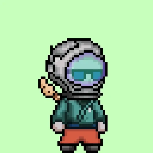 Avatar Xtreme Pixel