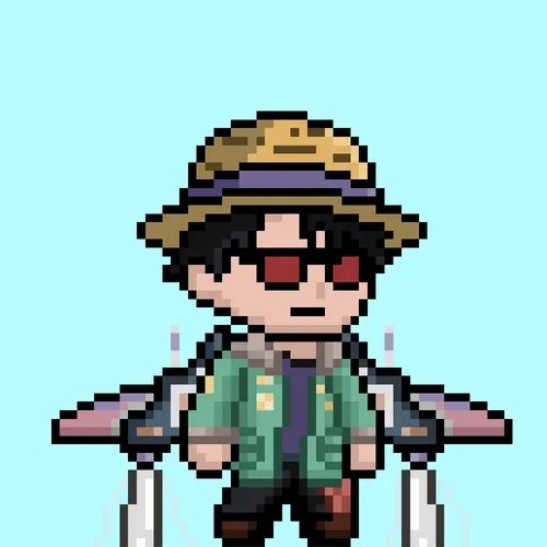 Avatar Xtreme Pixel