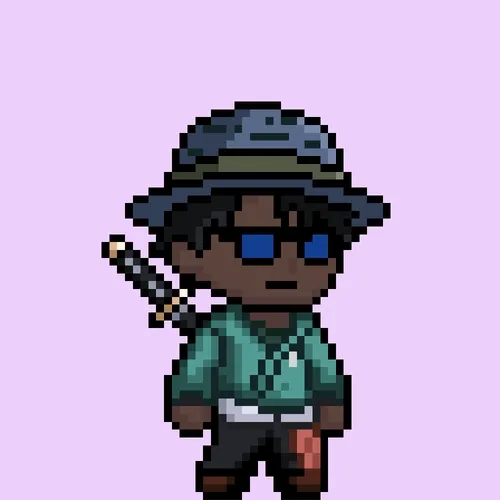 Avatar Xtreme Pixel