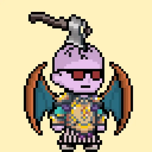 Avatar Xtreme Pixel
