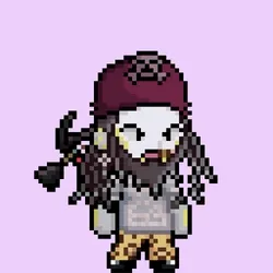 Avatar Xtreme Pixel #3178