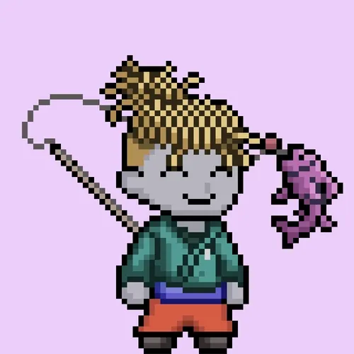 Avatar Xtreme Pixel
