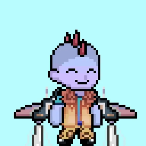 Avatar Xtreme Pixel