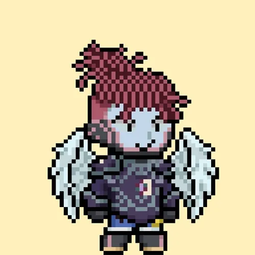 Avatar Xtreme Pixel