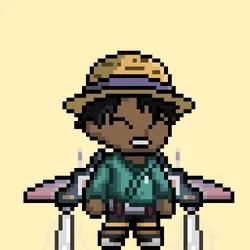 Avatar Xtreme Pixel #1573