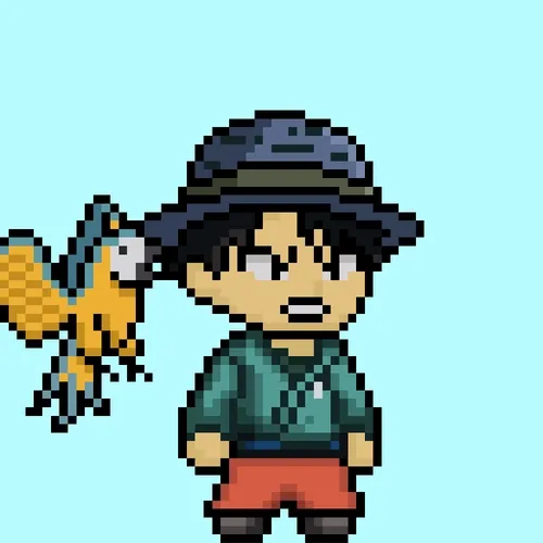 Avatar Xtreme Pixel