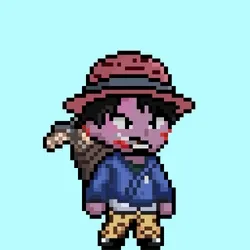 Avatar Xtreme Pixel #2723