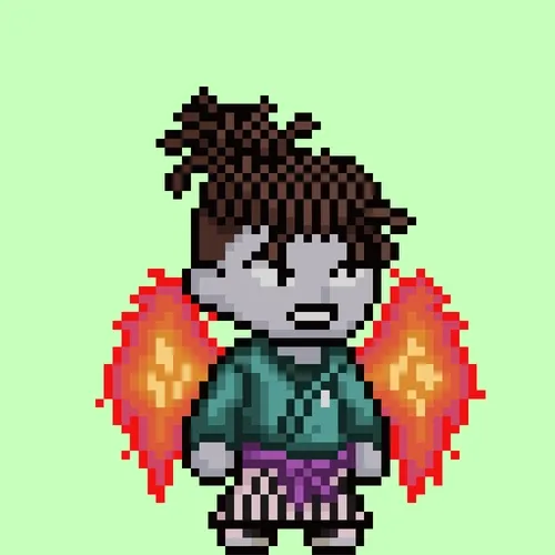 Avatar Xtreme Pixel