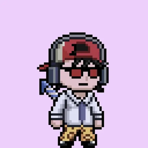 Avatar Xtreme Pixel