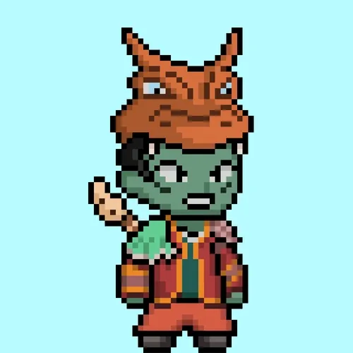 Avatar Xtreme Pixel