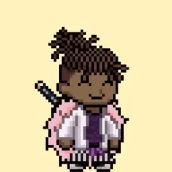 Avatar Xtreme Pixel #3596