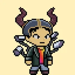 Avatar Xtreme Pixel #2719