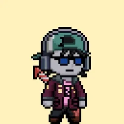 Avatar Xtreme Pixel #2713