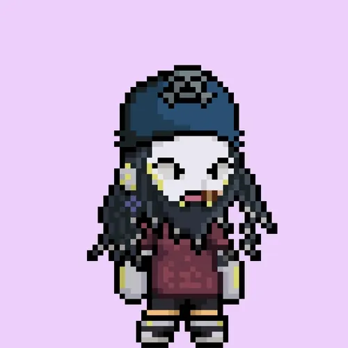 Avatar Xtreme Pixel