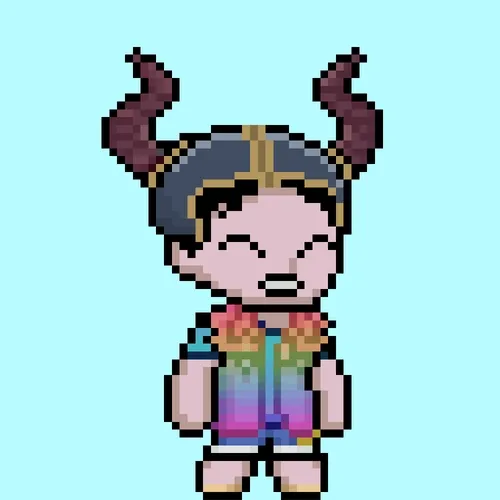 Avatar Xtreme Pixel